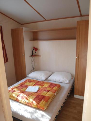 Camping La Brande
