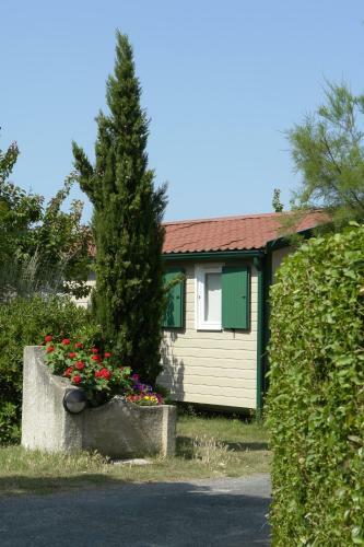 Camping La Brande