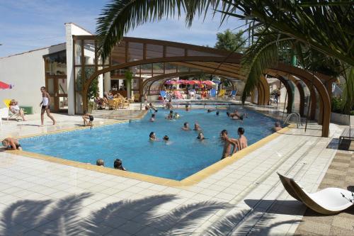 Camping La Brande
