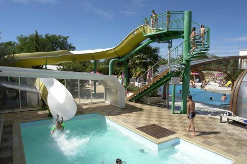 Camping La Brande