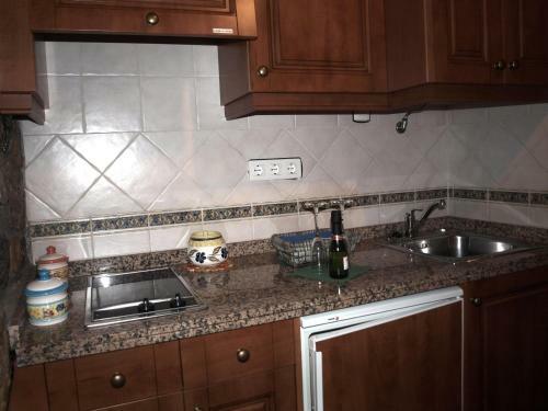 La Llobera Apartamentos