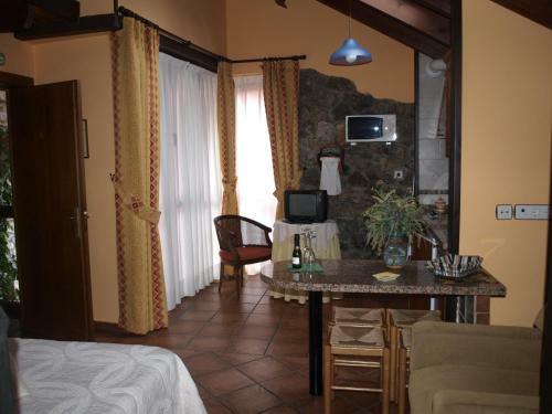 La Llobera Apartamentos