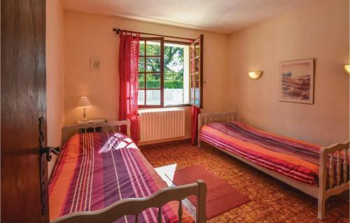 Holiday Home A. Pouchiou