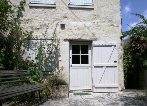 Gite Chateau De Chaintres