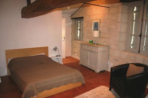 Gite Chateau De Chaintres