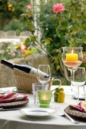 Hostal La Terrasse Des Oliviers