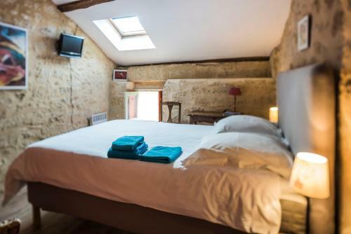 Bed & Breakfast Ch�teau Croix Beaus�jour