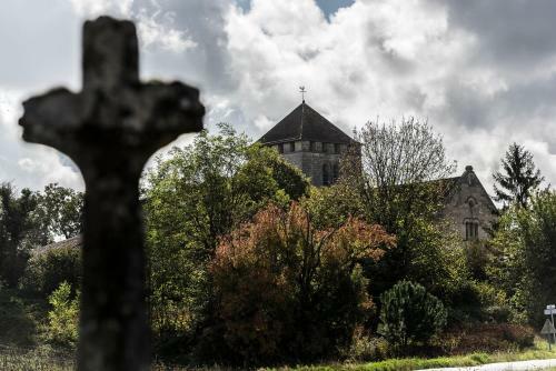 Bed & Breakfast Ch�teau Croix Beaus�jour