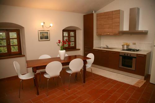 Apartamento Palazzo Del Duca