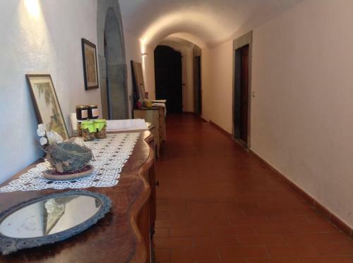 Apartamento Palazzo Del Duca