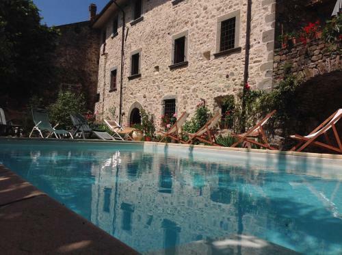 Apartamento Palazzo Del Duca