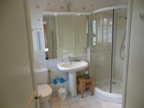 Bed & Breakfast Villa Les Vikings