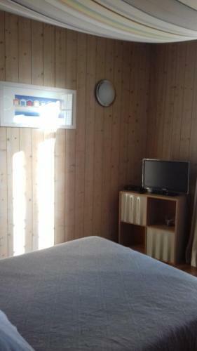 Bed & Breakfast Villa Les Vikings