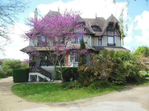 Bed & Breakfast Villa Les Vikings