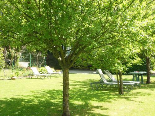 Bed & Breakfast Villa Les Vikings