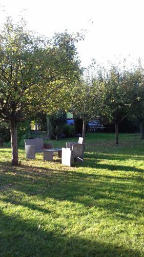 Bed & Breakfast Villa Les Vikings