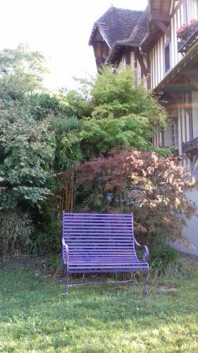 Bed & Breakfast Villa Les Vikings