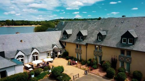 Hotel Eden Park