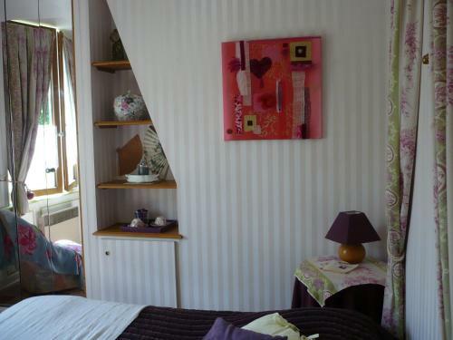 Hostal Manoir Du Poirier De Chio
