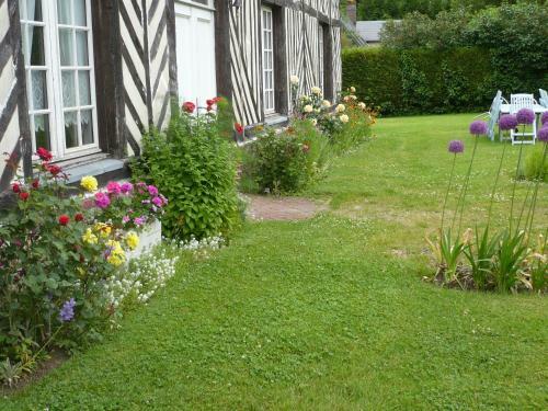 Hostal Manoir Du Poirier De Chio