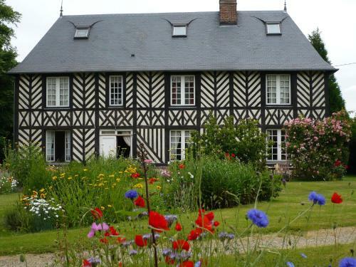 Hostal Manoir Du Poirier De Chio
