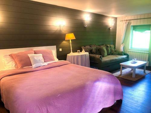 Bed & Breakfast Le Vieux Pressoir