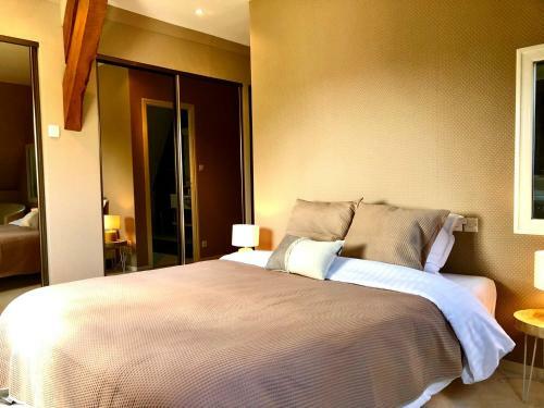 Bed & Breakfast Le Vieux Pressoir