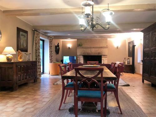 Bed & Breakfast Le Vieux Pressoir