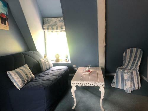 Bed & Breakfast Le Vieux Pressoir