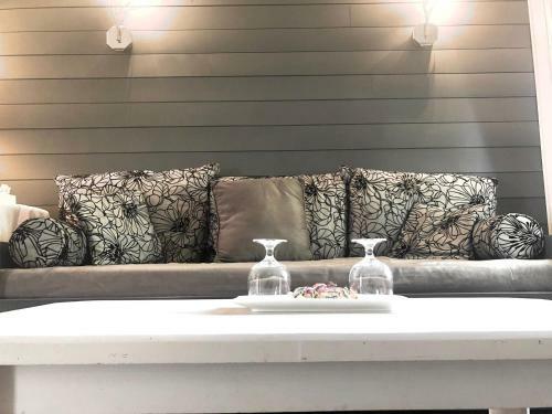 Bed & Breakfast Le Vieux Pressoir