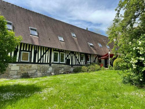 Bed & Breakfast Le Vieux Pressoir