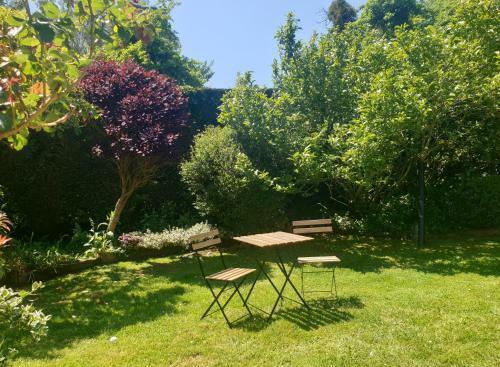 Bed & Breakfast Le Vieux Pressoir