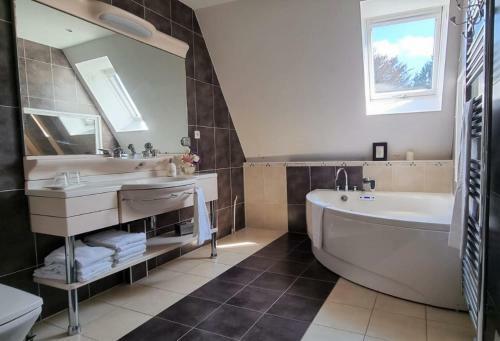 Bed & Breakfast Le Vieux Pressoir
