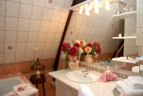 Bed & Breakfast Le Vieux Pressoir
