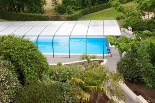 Bed & Breakfast Le Vieux Pressoir