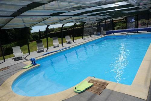 Bed & Breakfast Le Vieux Pressoir