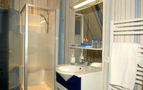 Bed & Breakfast Le Vieux Pressoir