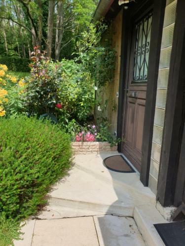 Bed & Breakfast Le Vieux Pressoir