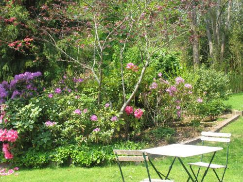Bed & Breakfast Le Vieux Pressoir