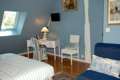 Bed & Breakfast Le Vieux Pressoir
