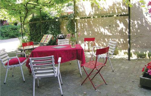 Holiday Home Sand 36