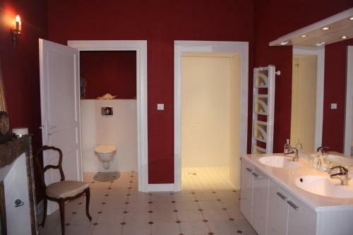 Bed & Breakfast Ch�teau De La Chassagne