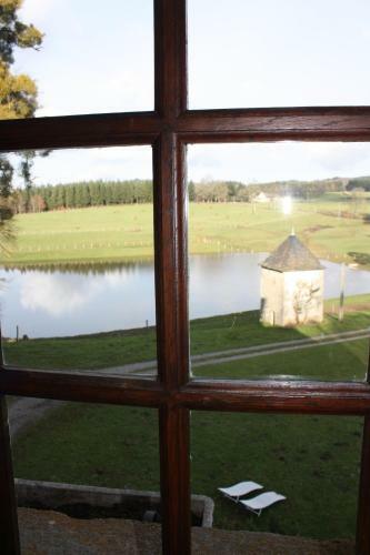 Bed & Breakfast Ch�teau De La Chassagne