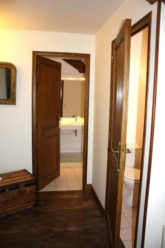 Bed & Breakfast Ch�teau De La Chassagne