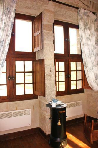Bed & Breakfast Ch�teau De La Chassagne