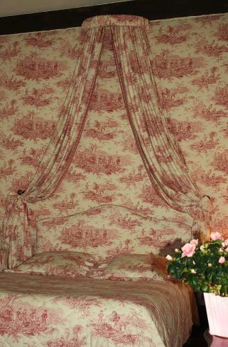 Bed & Breakfast Ch�teau De La Chassagne