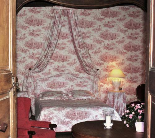 Bed & Breakfast Ch�teau De La Chassagne