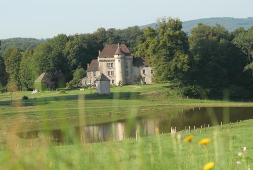 Bed & Breakfast Ch�teau De La Chassagne
