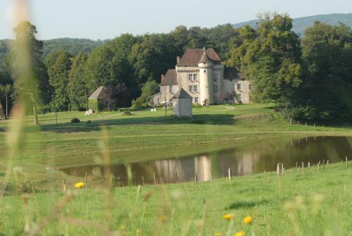 Bed & Breakfast Ch�teau De La Chassagne