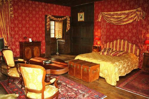 Bed & Breakfast Ch�teau De La Chassagne